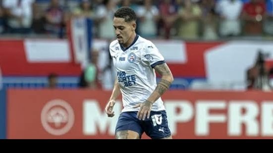 Reprodução / EC Bahia