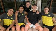 Reprodução / X
