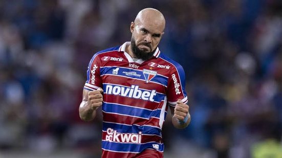 Reprodução / Fortaleza