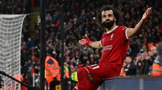 Divulgação / Liverpool