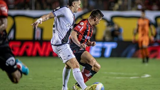 Victor Ferreira / EC Vitória