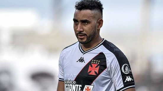 Reprodução / Vasco da Gama