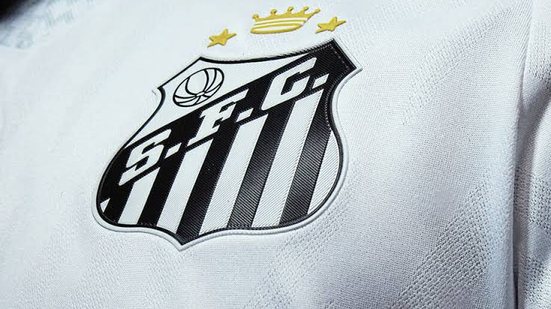 Reprodução / Santos F.C