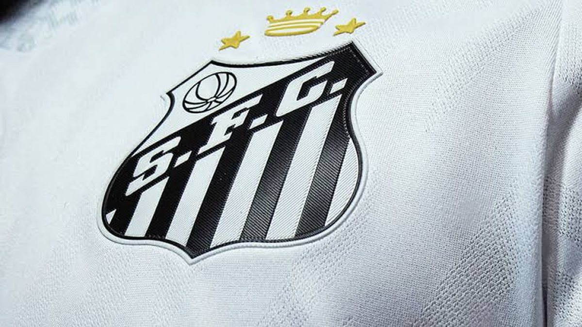 Reprodução / Santos F.C