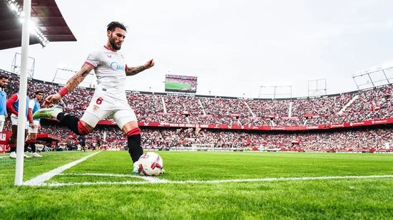 Divulgação / Sevilla