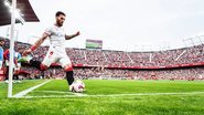 Divulgação / Sevilla