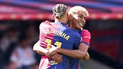 Getty Imagens