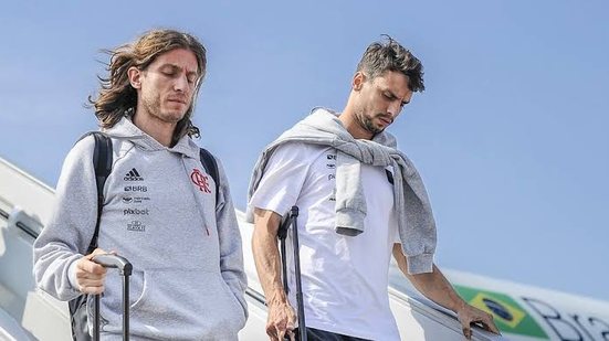 Reprodução / Redes Sociais