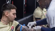 Victor Ferreira / EC Vitória