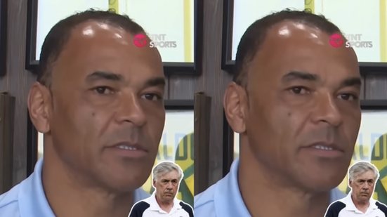Reprodução/YouTube/TNTSports