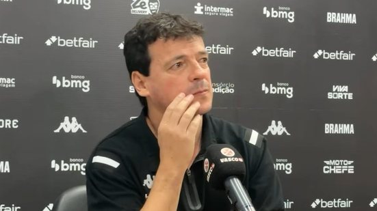 Reprodução / NetVasco
