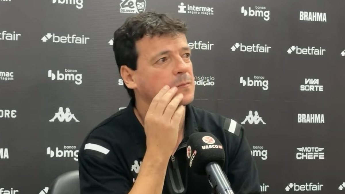 Reprodução / NetVasco