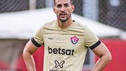 Victor Ferreira / EC Vitória