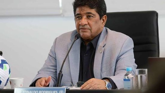 Reprodução / Redes