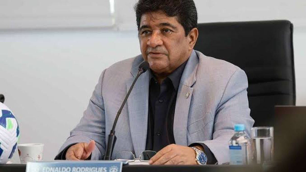 Reprodução / Redes