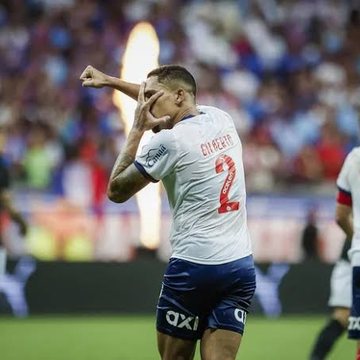 Confira o que disse Rogério Ceni sobre Gilberto poder reforçar o Bahia no Ba\u002DVi