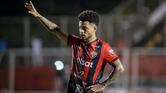 Victor Ferreira / EC Vitória