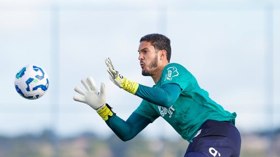 Reprodução / EC Bahia