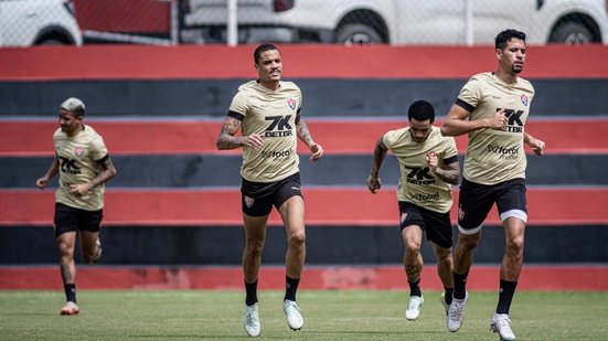 Victor Ferreira / EC Vitória