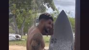 Reprodução/ Redes Sociais