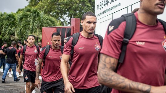 Victor Ferreira / EC Vitória