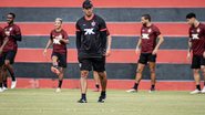 Victor Ferreira / EC Vitória
