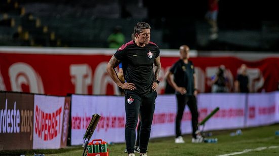 Victor Ferreira / EC Vitória