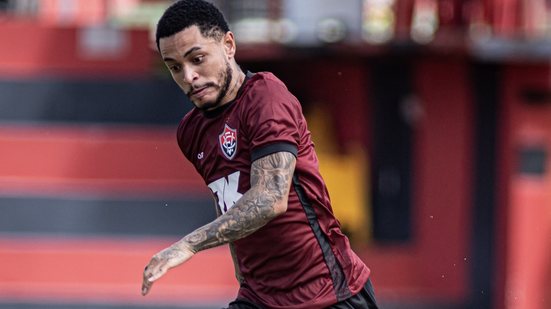 Victor Ferreira / EC Vitória