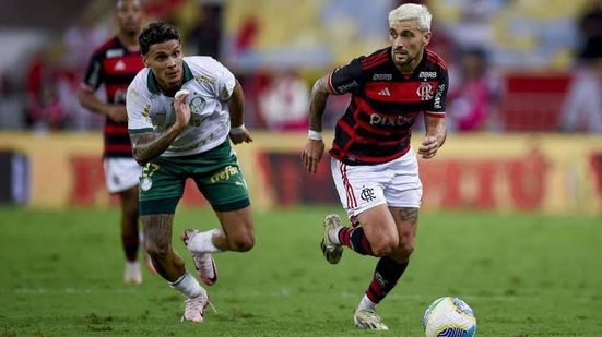 Reprodução / Redes Sociais