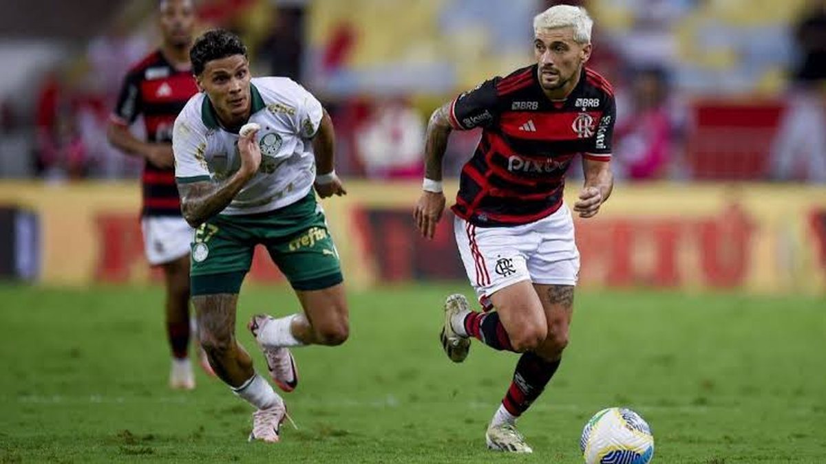Reprodução / Redes Sociais