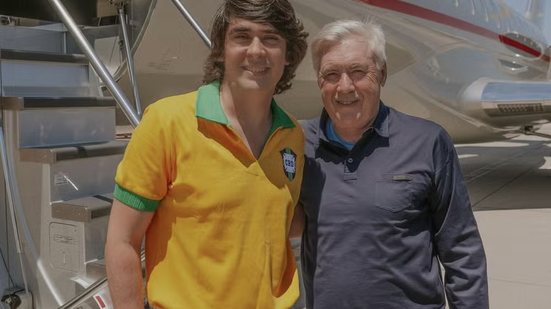 Reprodução