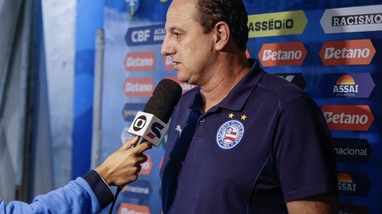 Rafael Rodrigues / EC Bahia