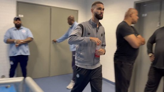 ECBTV / Instagram