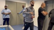 ECBTV / Instagram
