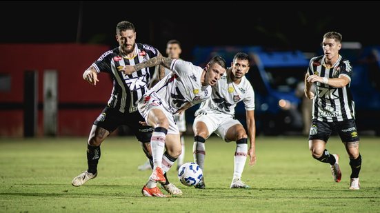 Victor Ferreira / EC Vitória
