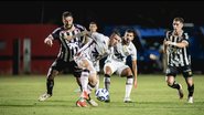 Victor Ferreira / EC Vitória