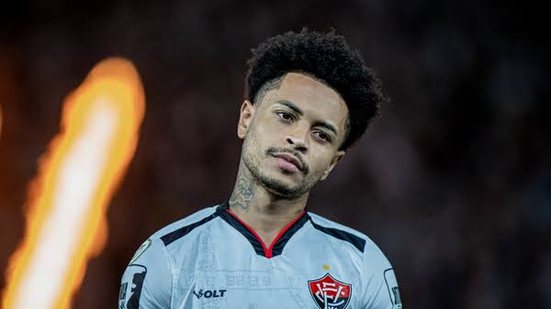 Victor Ferreira / EC Vitória