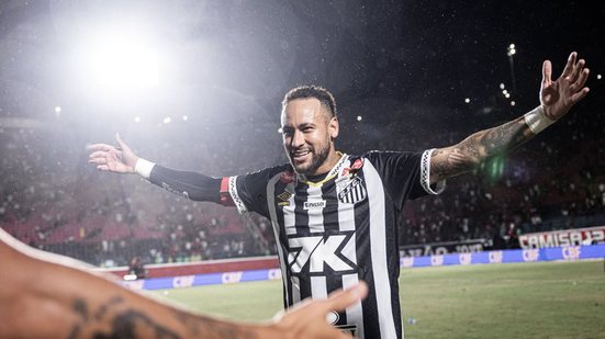 Raul Barreta / Santos FC