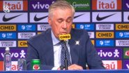 Reprodução / Coluna do Fla