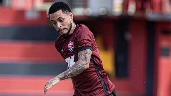 Victor Ferreira / EC Vitória