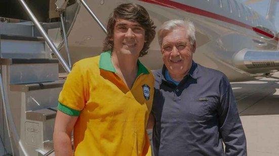 Reprodução