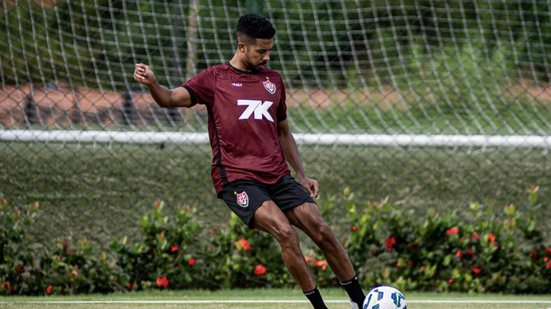 Victor Ferreira / EC Vitória