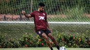 Victor Ferreira / EC Vitória