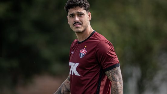 Victor Ferreira / EC Vitória