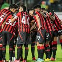 Vitória Enfrenta Maratona de Jogos em Maio