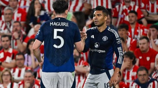 Manchester United Conquista Vitória Confortável na Semifinal - Getty Imagens