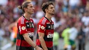 Rodrigo Caio Assume Posição na Comissão Técnica do Flamengo - Divulgação