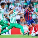 Libertadores: Bahia Perde e Enfrenta Situação Crítica