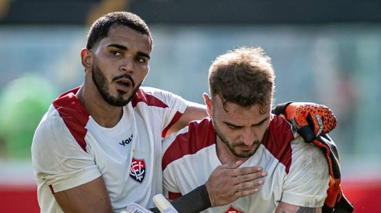 Victor Ferreira/ECV