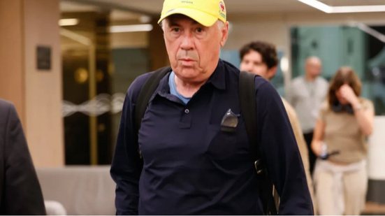Divulgação/CBF